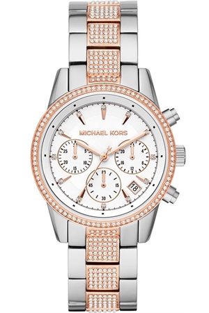 Michael Kors Mk5896 Bayan Kol Saati Ozen Saat