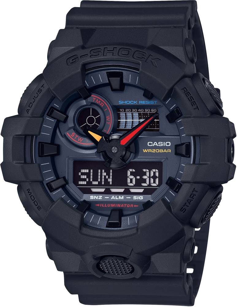 ga 700 adr