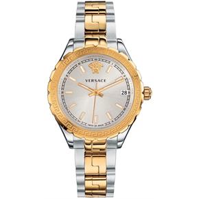 Versace Vrscv12030015 Bayan Kol Saati