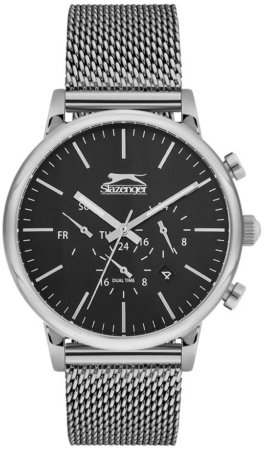 slazenger victorious since 1881 saat