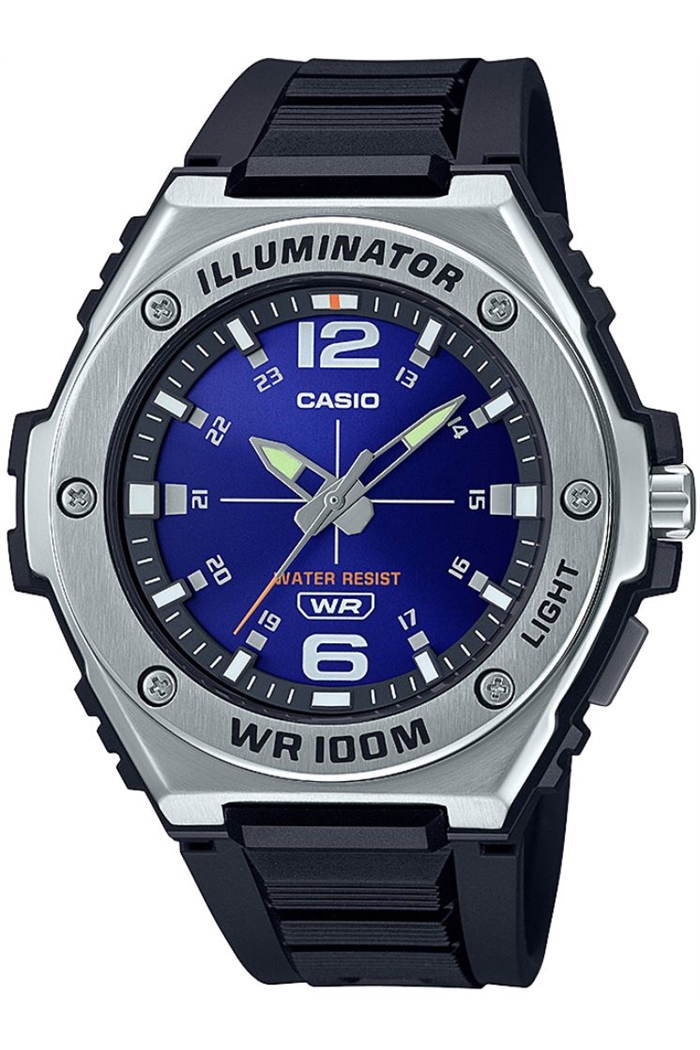 Casio Mwa-100h-2avdf Erkek Kol Saati