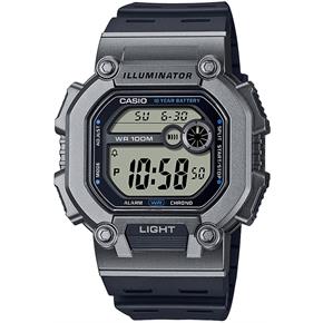Casio W-737h-1a2vdf Erkek Kol Saati