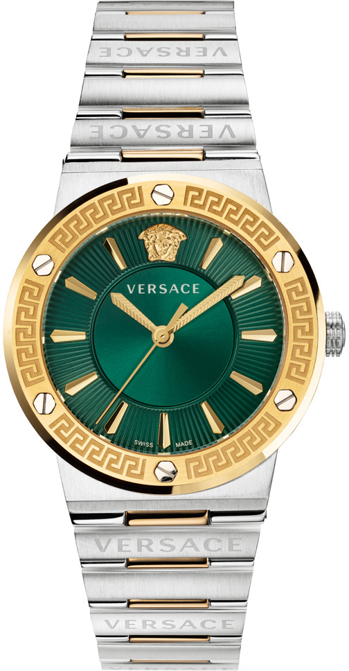 Versace Vrscvevh00720 Kadın Kol Saati Gündüz Saat