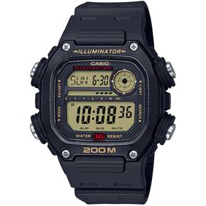Casio Dw-291h-9avdf Erkek Kol Saati