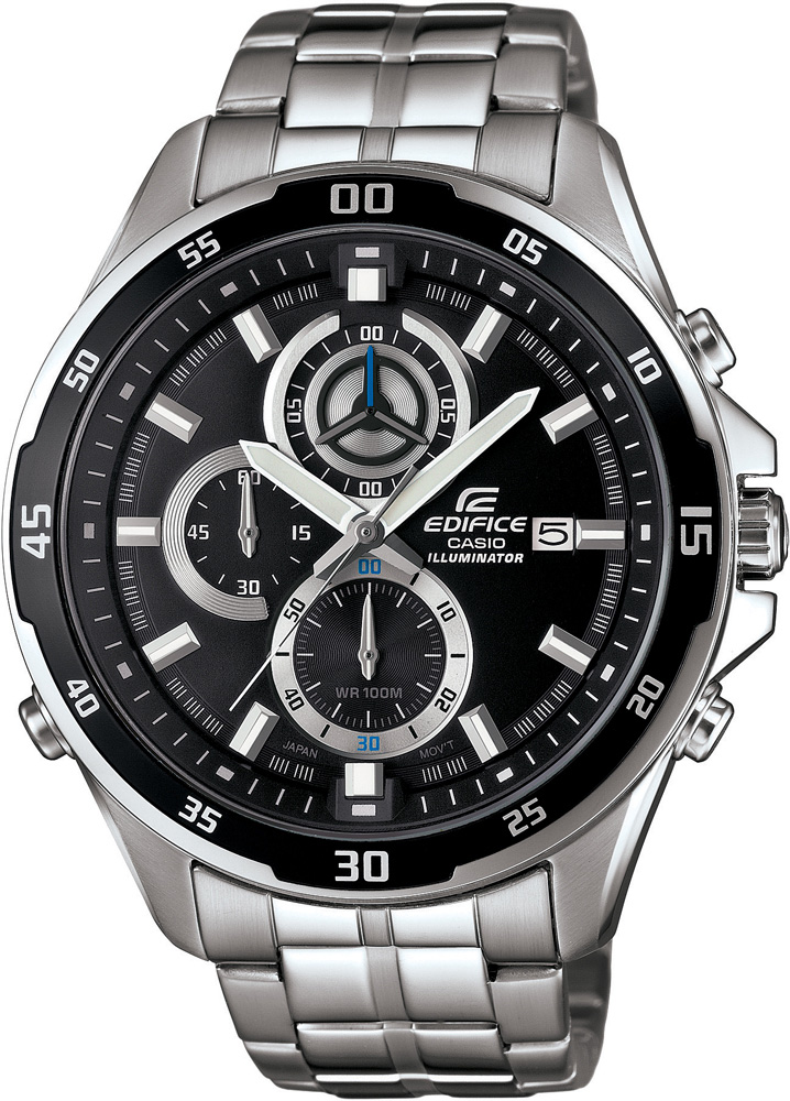 casio efr 521