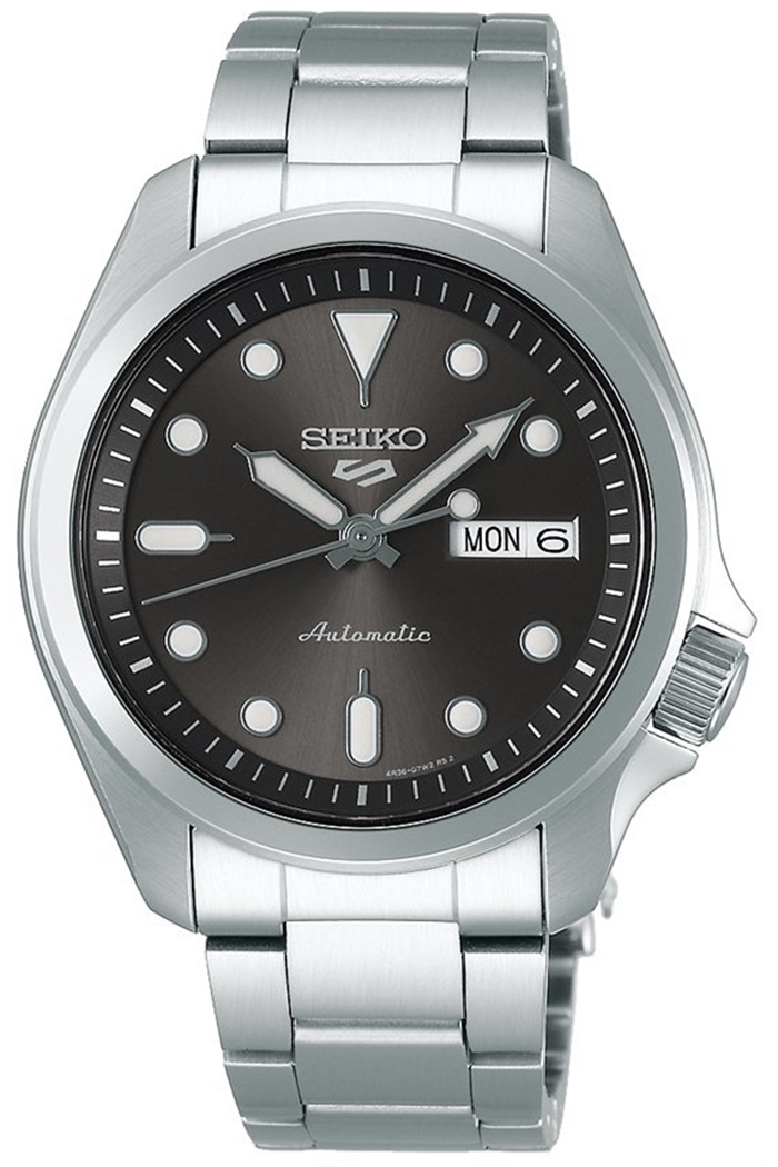 Seiko 5 Sports Srpe51k Otomatik Kol Saati