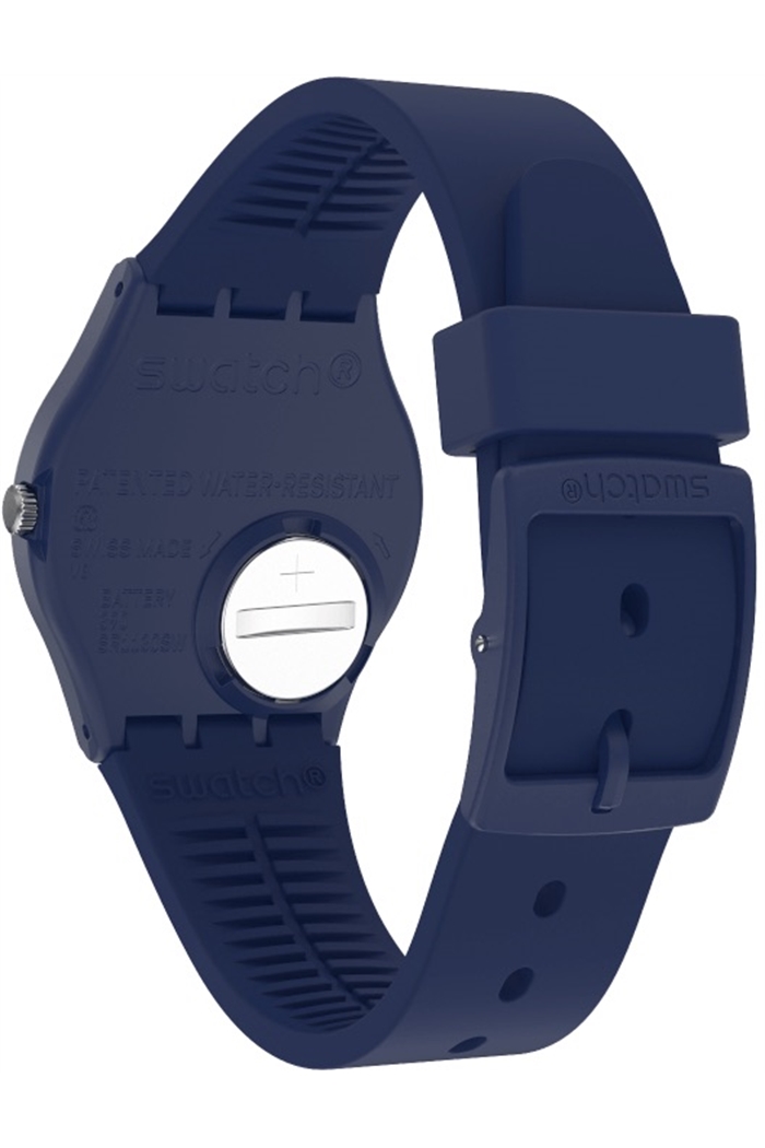 Swatch Gn726 OVER BLUE Kol Saati | Gündüz Saat