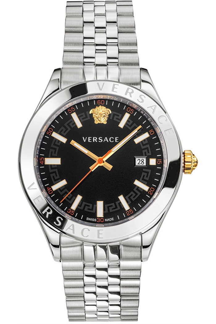 Versace Vrscvevk00420 Erkek Kol Saati