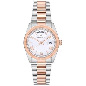 Momentus Cw134t-01sr Bayan Kol Saati