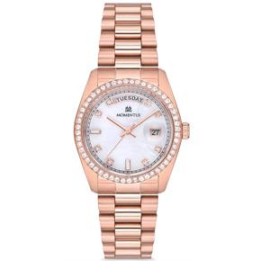 Momentus Sw134r-09sr Bayan Kol Saati