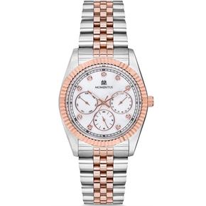 Momentus Sw130t-02sr Bayan Kol Saati