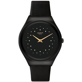 Swatch Syxb102 SKIN SHADOW Bayan Saati