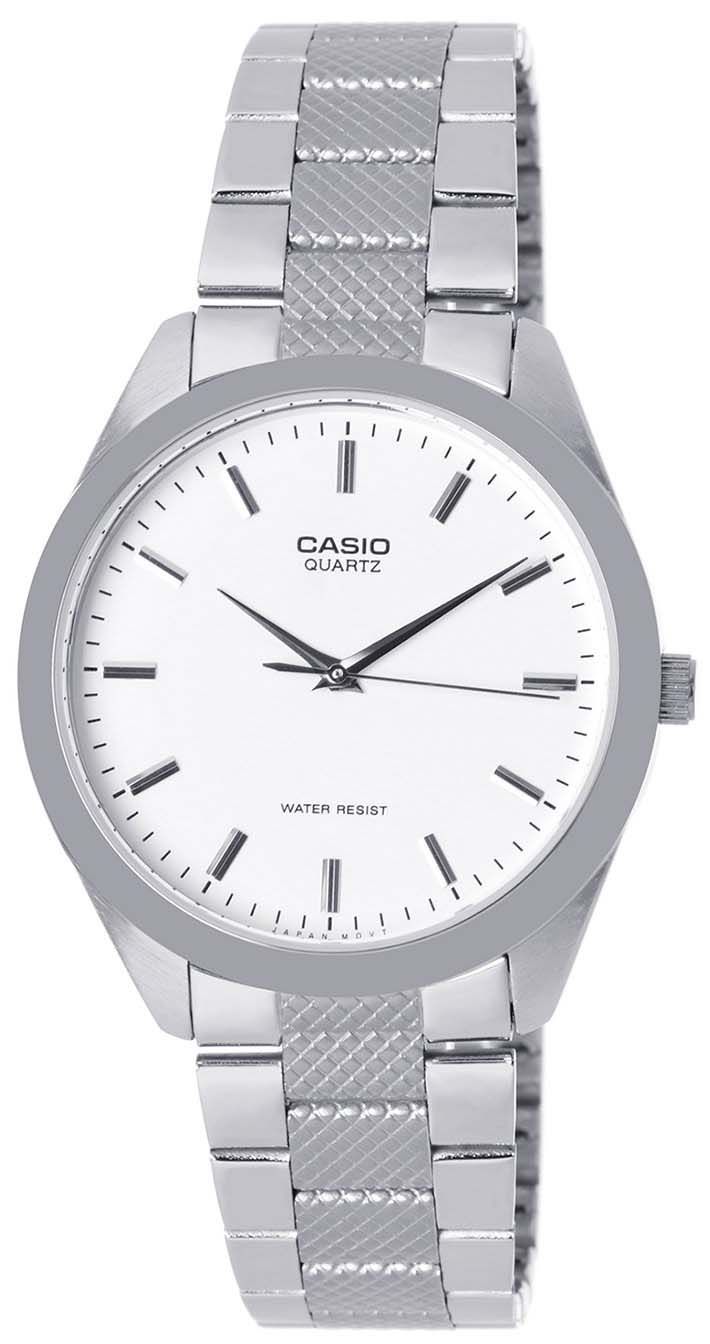 Casio Mtp 1274d 7adf Erkek Kol Saati Gunduz Saat