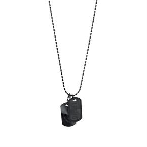 Diesel Djdx0014-040 Erkek Kolye