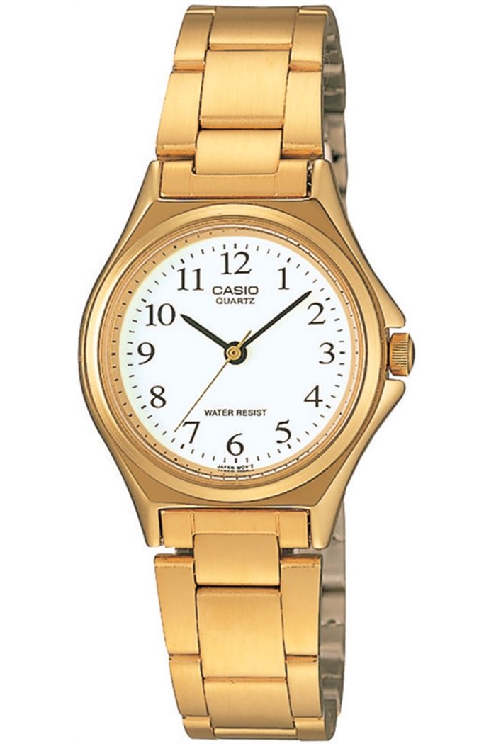 Casio Ltp-1130n-7brdf Kadın Kol Saati