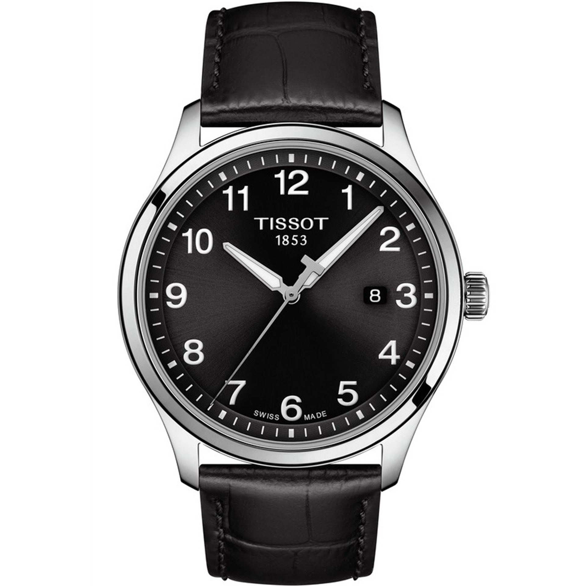 Купить Часы Tissot В России