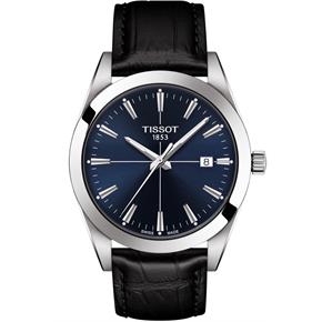 Tissot GENTLEMAN T127.410.16.041.01 Erkek Saati