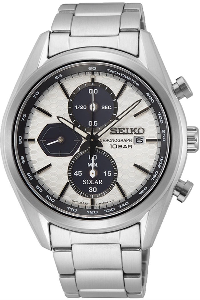 Seiko Ssc769p Erkek Kol Saati