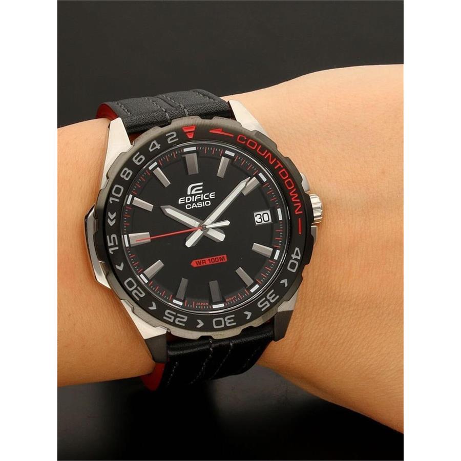 casio efv 120bl
