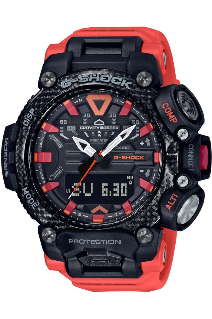 Casio Gr B200 1a9dr Erkek Kol Saati Gunduz Saat