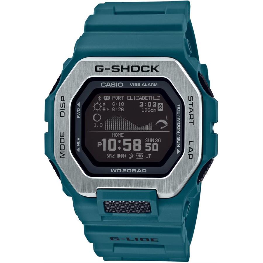 casio gbx100