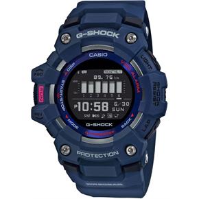 Casio Gbd-100-2dr Erkek Kol Saati