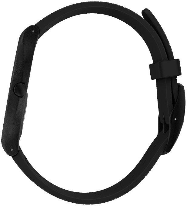 Swatch Ss07b103 SUCCESS ROAD Kol Saati Gündüz Saat