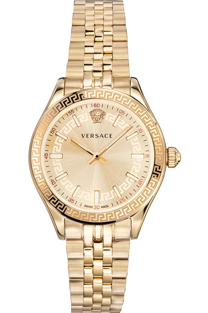 Versace Hellenyium Vrscvehu00720 Kadın Kol Saati