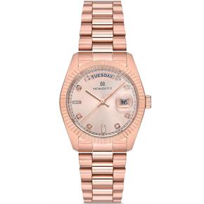 Momentus Cw134r-12sr Bayan Kol Saati
