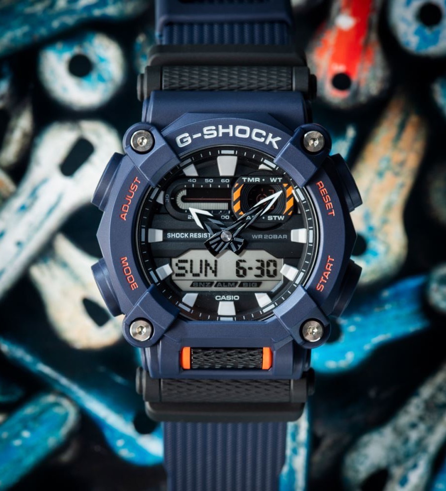 casio 900 db