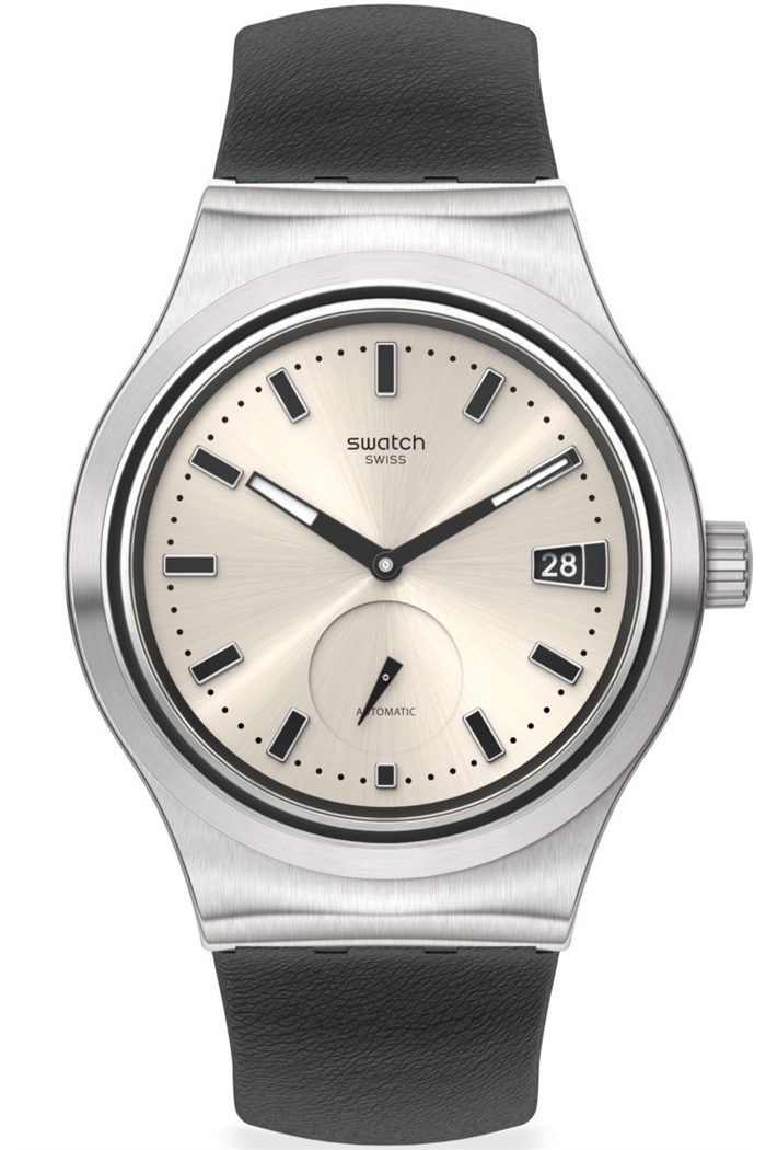 Swatch Sy23s408 UNAVOIDABLE Otomatik Kol Saati