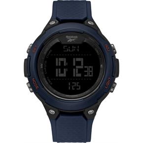 Reebok Rv-thr-g9-plpl-bs Erkek Kol Saati