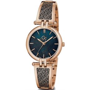 Gc Gcy73006l2mf Bayan Kol Saati