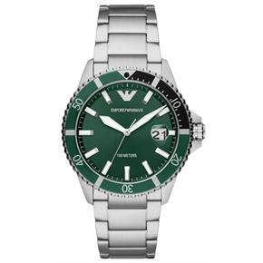 Emporio Armani Ar11338 Erkek Kol Saati