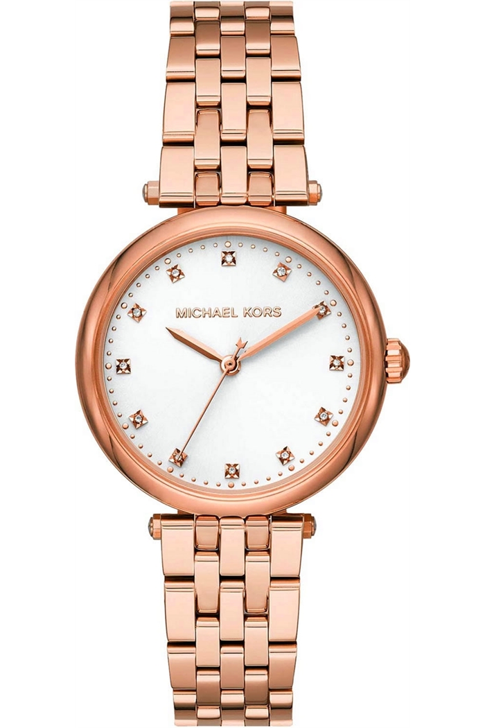 Michael Kors Mk4568 Kadın Kol Saati