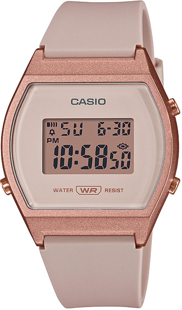 casio lw 204
