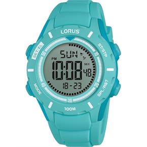 Lorus R2375mx9 Dijital Kol Saati