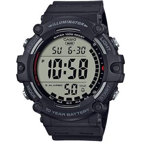Casio Ae-1500wh-1avdf Erkek Kol Saati