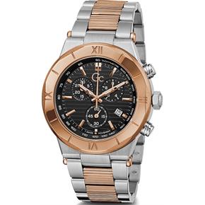Gc Gcy69003g2mf Erkek Kol Saati