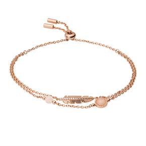 Fossil Jf03669-791 Kadın Bileklik