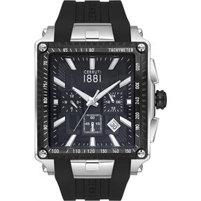 Cerruti 1881 Cra31402 Erkek Kol Saati