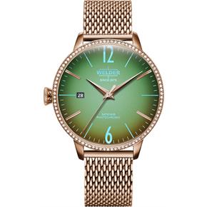 Welder Moody Wrc684 (Ø 38 mm) Kadın Kol Saati