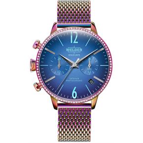 Welder Moody Wwrc682 (Ø 38 mm) Taşlı Bayan Saati