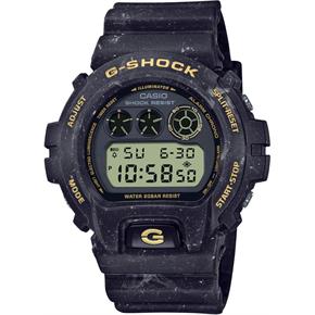 Casio Dw-6900ws-1dr Erkek Kol Saati