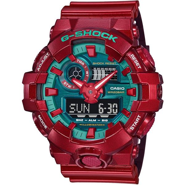 ga 700 adr