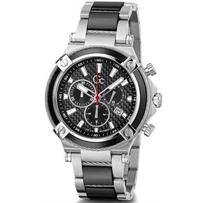 Gc Gcy89001g2mf Erkek Kol Saati