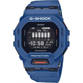 Casio Gbd-200-2dr G-Shock Erkek Kol Saati