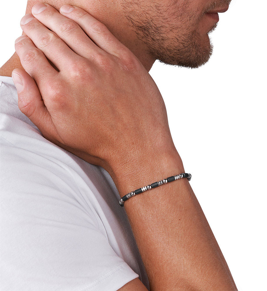 Diesel Djdx1312-040 Erkek Bileklik