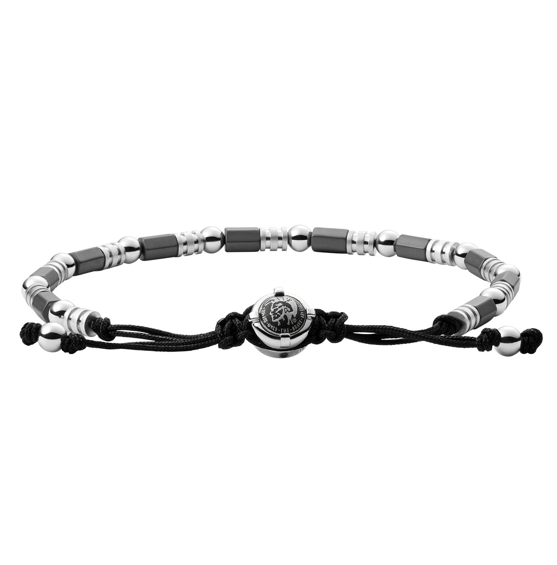 Diesel Djdx1312-040 Erkek Bileklik