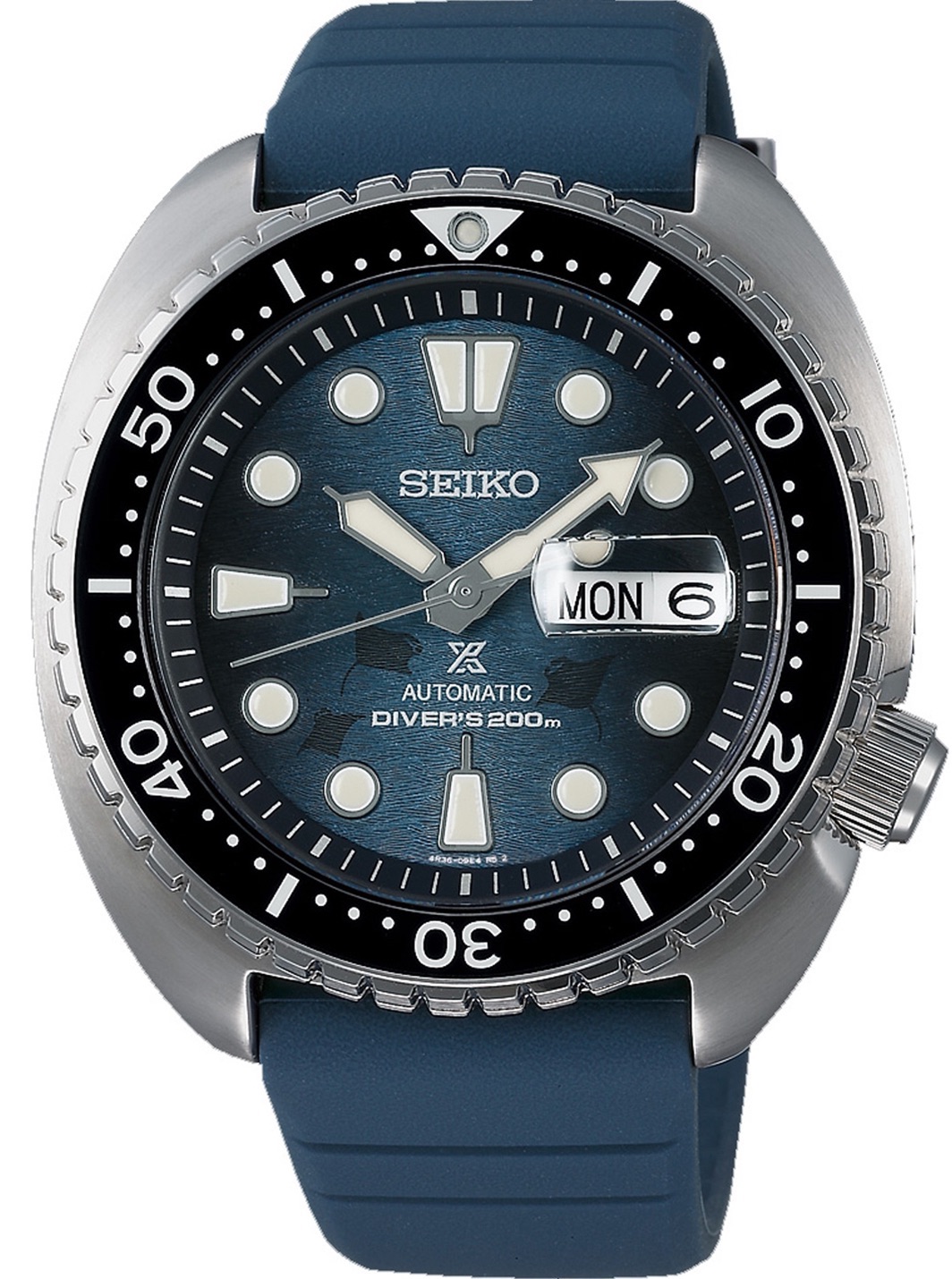 Save the ocean prospex deals